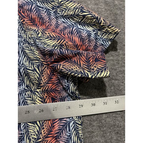 ROWM‎ Men’s Long Sleeve Button Down Dress Shirt 3XB - Picture 4 of 5